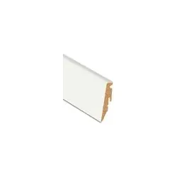 Corpet Leiste Modern XL reinweiß - RAL9010