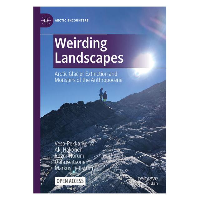 Springer Weirding Landscapes (56564518)