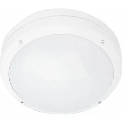 SG LEUCHTEN LED-Anbauleuchte 19W 3000K CANTO 641866 1400lm weiß