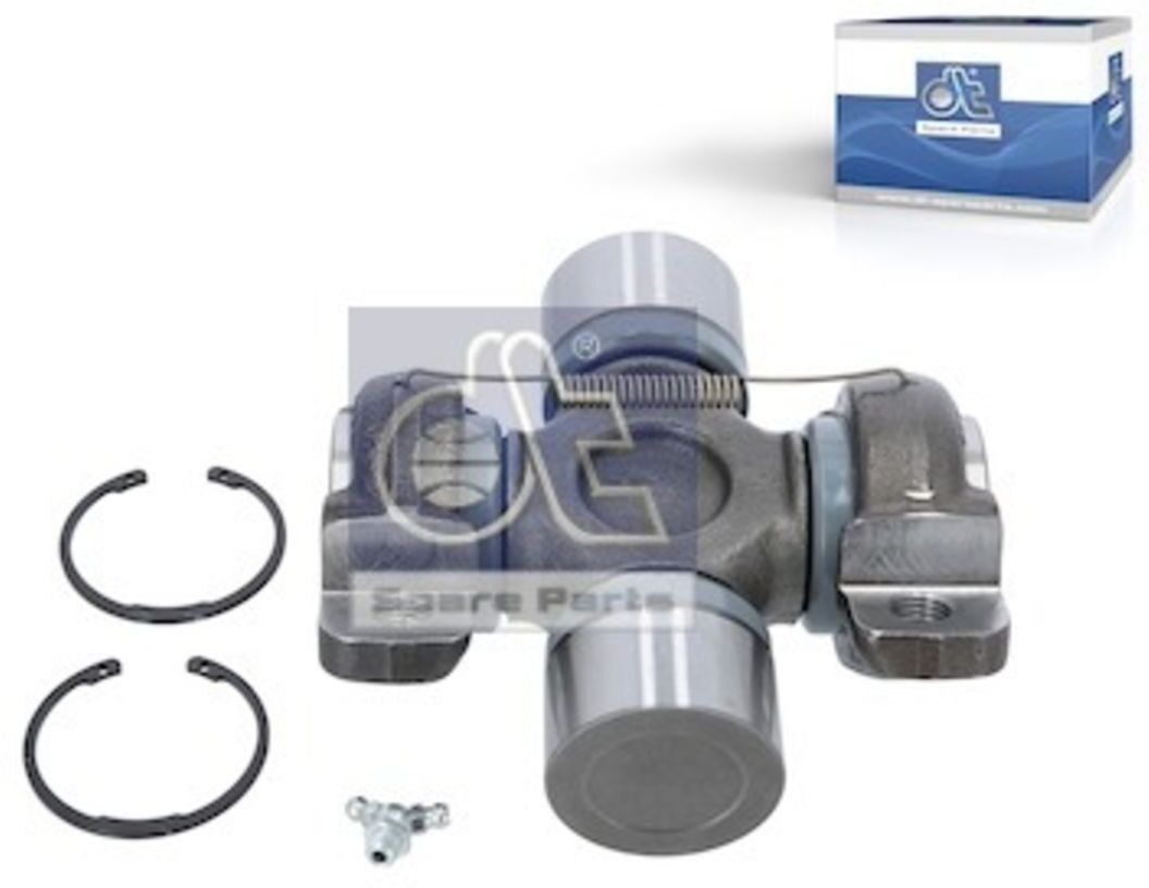 Gelenk, Längswelle DT Spare Parts 1.15207
