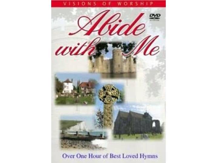 Abide With Me