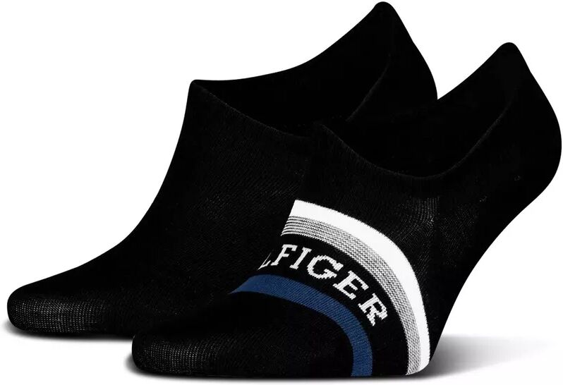 Tommy Hilfiger - Socken, für Herren, Black, Größe 43-46