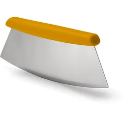 Tchibo - Pizza-und-Kräuterschneider - silber