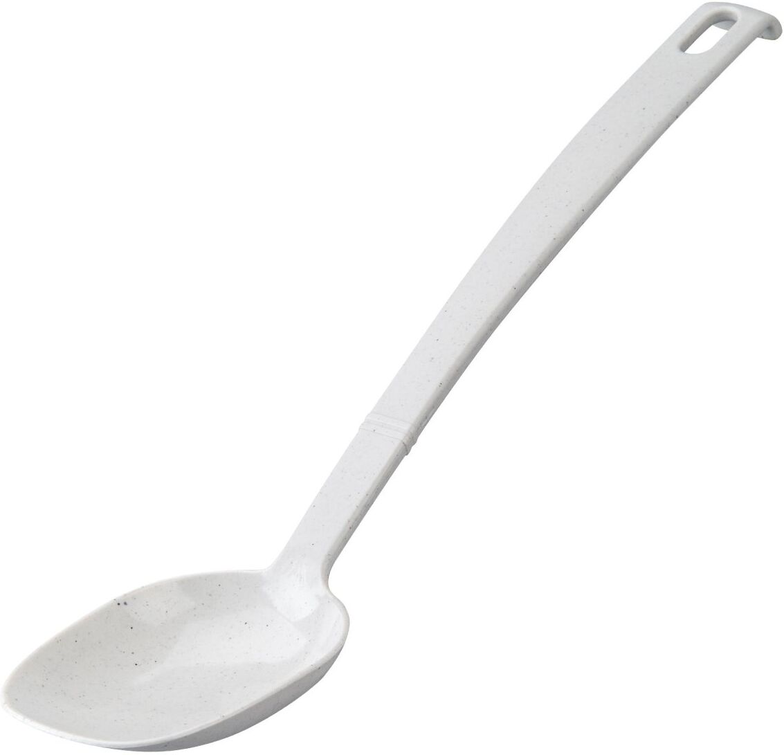 Fackelmann Servierlöffel Balance, grau