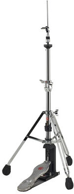 Gibraltar GI-9707ML-DP Hi-Hat Stand
