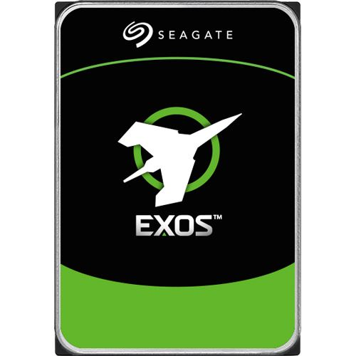 1,2TB Seagate Exos E 10E2400 ST1200MM0129 256MB 2.5" (6.4cm) SAS 12Gb/s