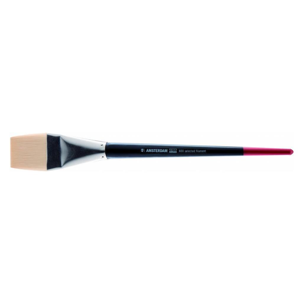Amsterdam Acryl Pinsel Series 600 (48 mm) (90960048)
