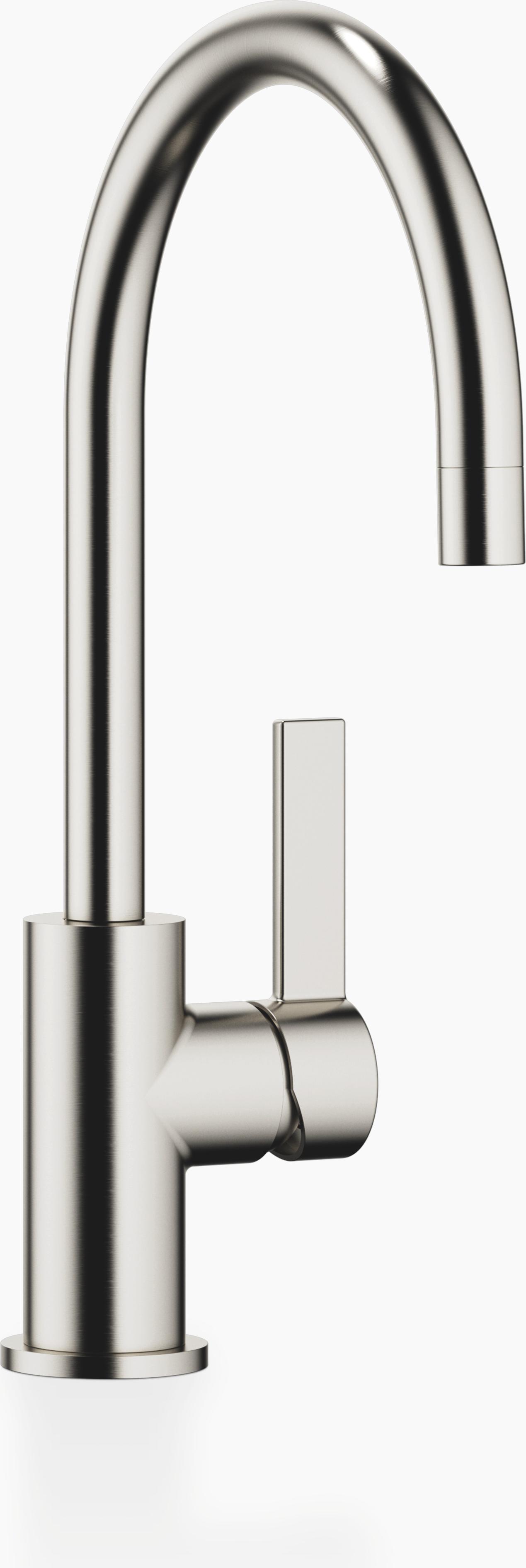 Dornbracht Tara Ultra Bar Tap Einhebelmischer