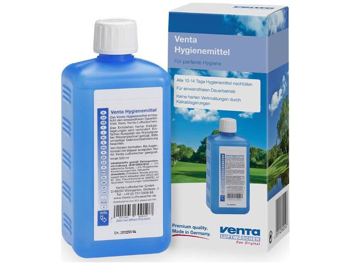 Venta Hygienemittel