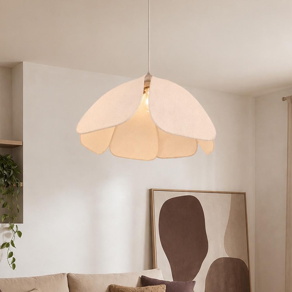 Zesso Organic Hanglamp