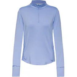 Nike SWIFT Funktionsshirt Damen | Gr. XL | blau - blau