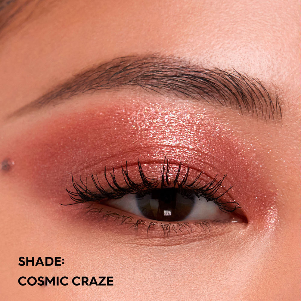 Urban Decay Fards à paupières 24/7 Moondust #cosmic