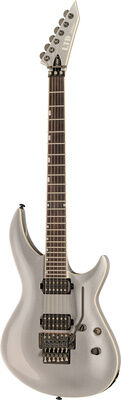 ESP LTD H3-1000FR Metallic Silver Metallic Silver