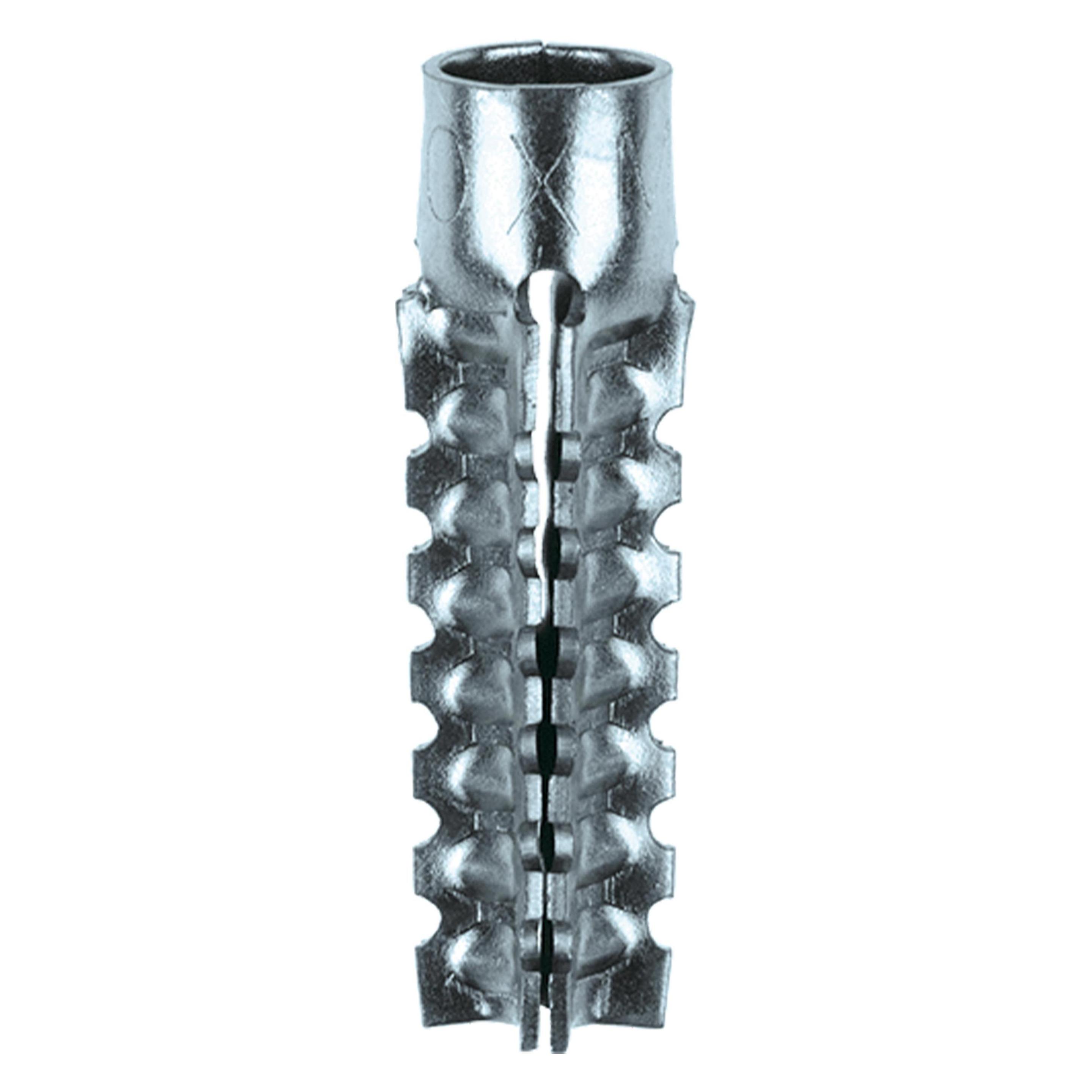 Tox Metall-Krallendübel Tiger 8x38 mm (100 Stk.) (039100021)