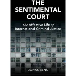 The Sentimental Court, Fachbücher von Jonas Bens