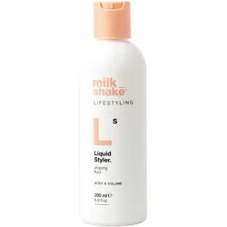 200ml milk_shake Lifestyling Liquid Styler