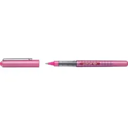 Tintenroller UB Eye pink FABER CASTELL Design