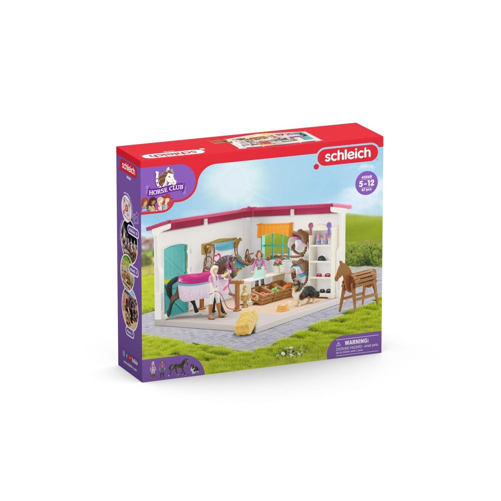 Schleich Reitshop