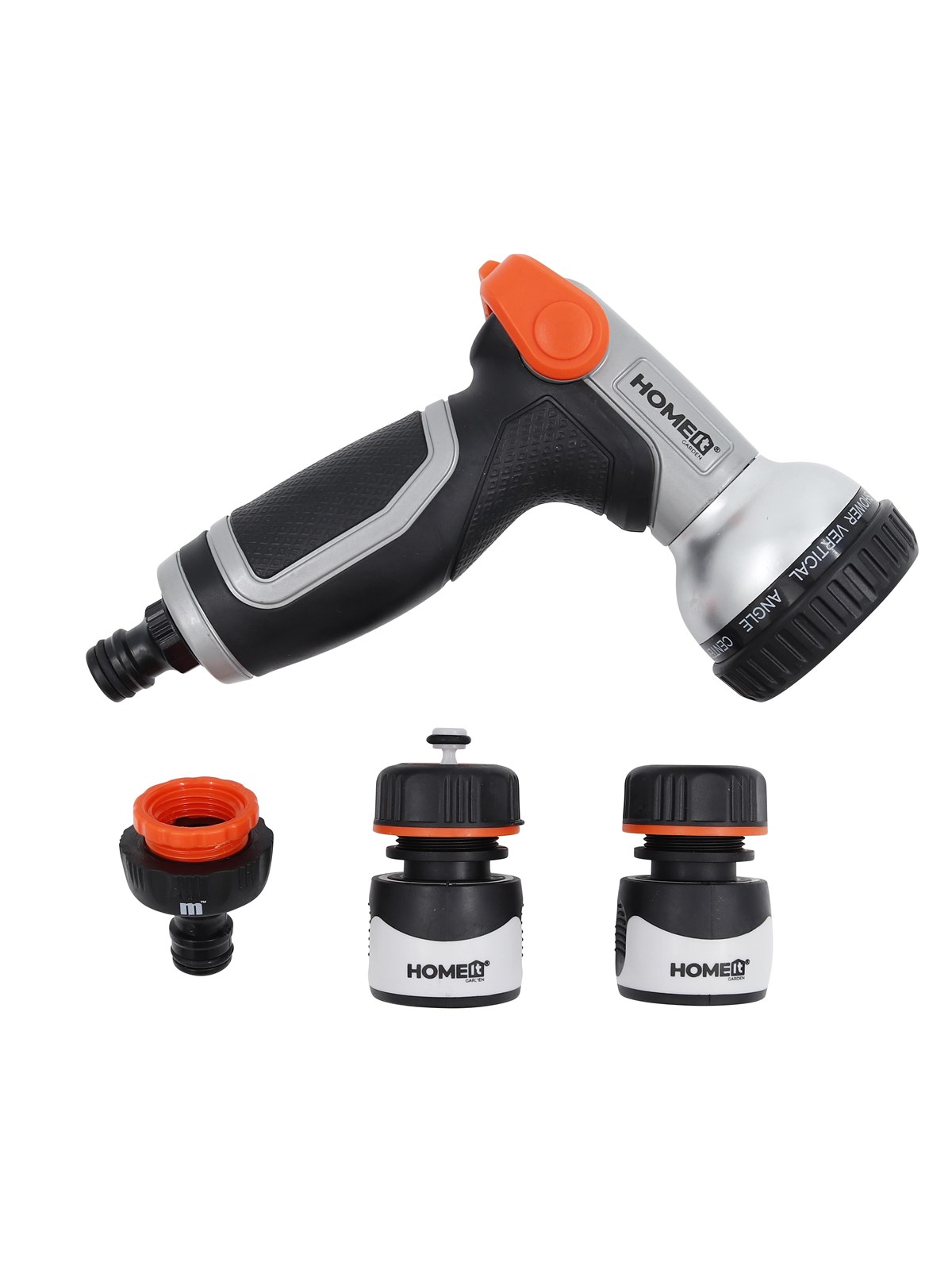 Green>it PLUS Sprinkler nozzle set - 4 pcs. PLUS