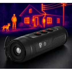 Wärmebildkamera Blackout-Scanner Pro ATN BlazeSeeker