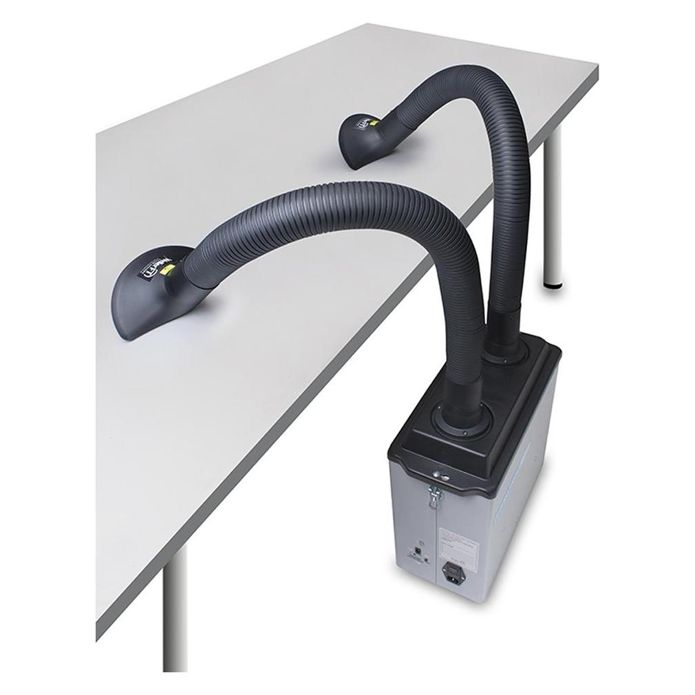Weller Erem Lötrauchabsaugung Professional MG 130 Ki (Saugpumpe) (FT91000103N)