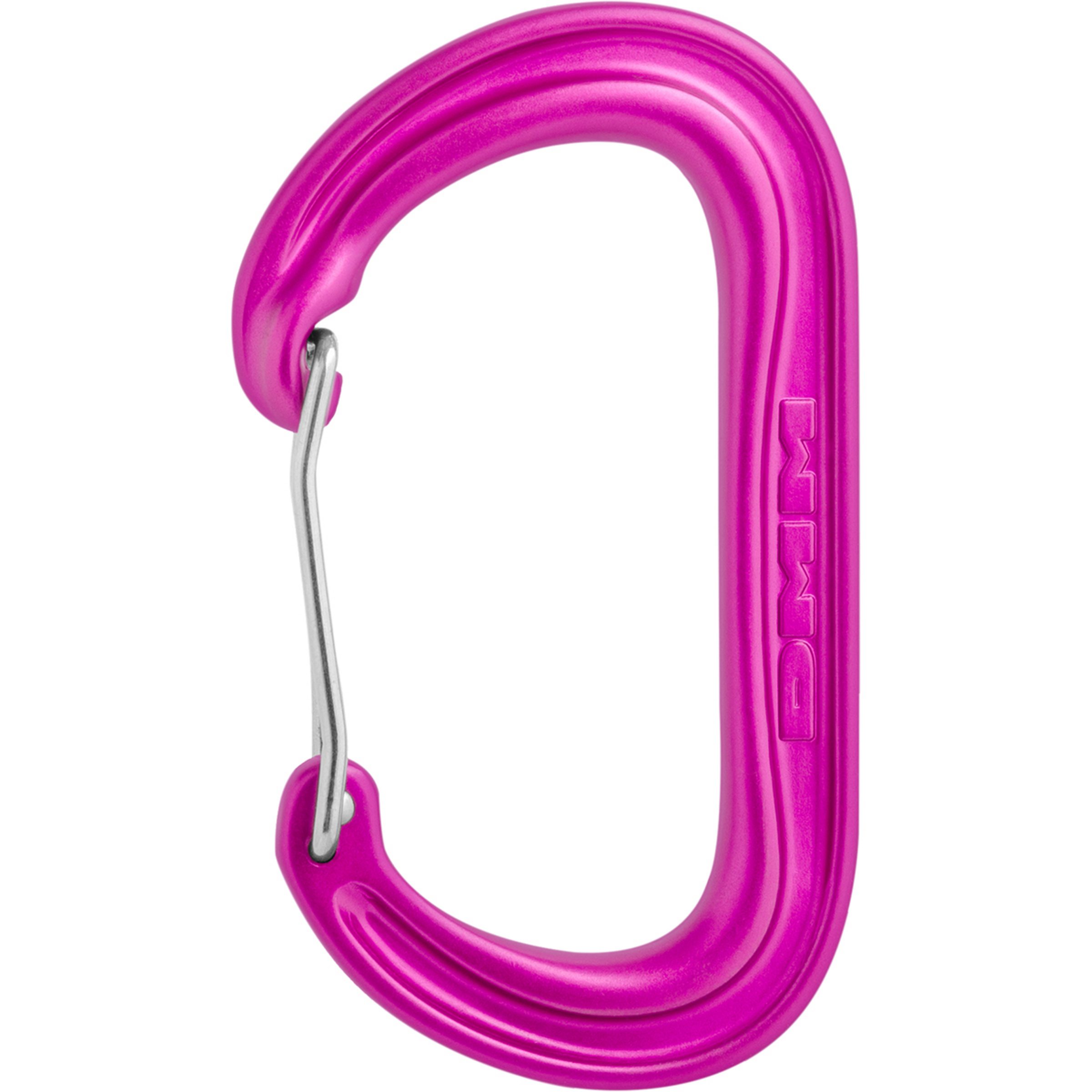 DMM WallDO Karabiner Karabiner pink Alpinklettern | Sportklettern