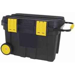 IRONSIDE 100588 Werkzeugkasten unbestückt