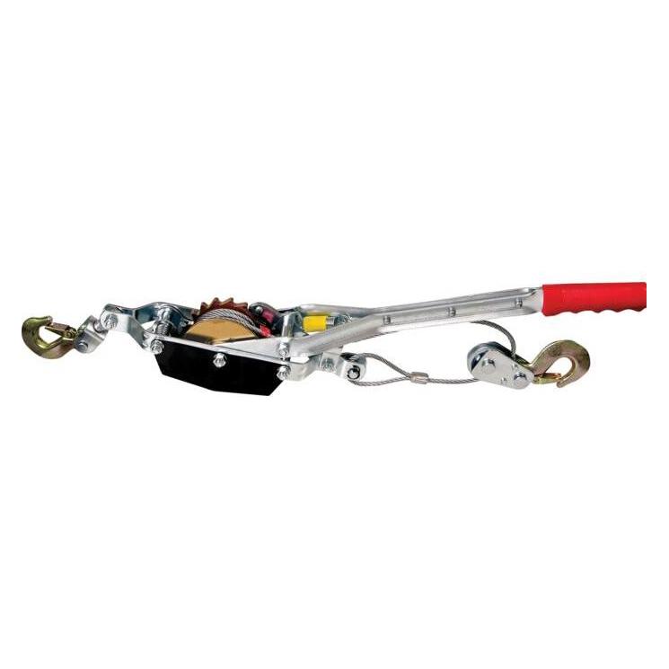 Proline Pro-Line Handseilwinde 1500 kg 3m - 46715 (46715)