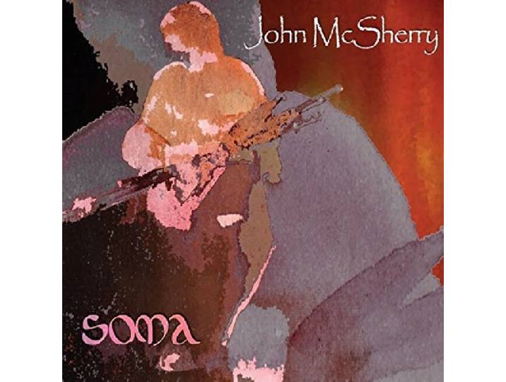 John McSherry - Soma