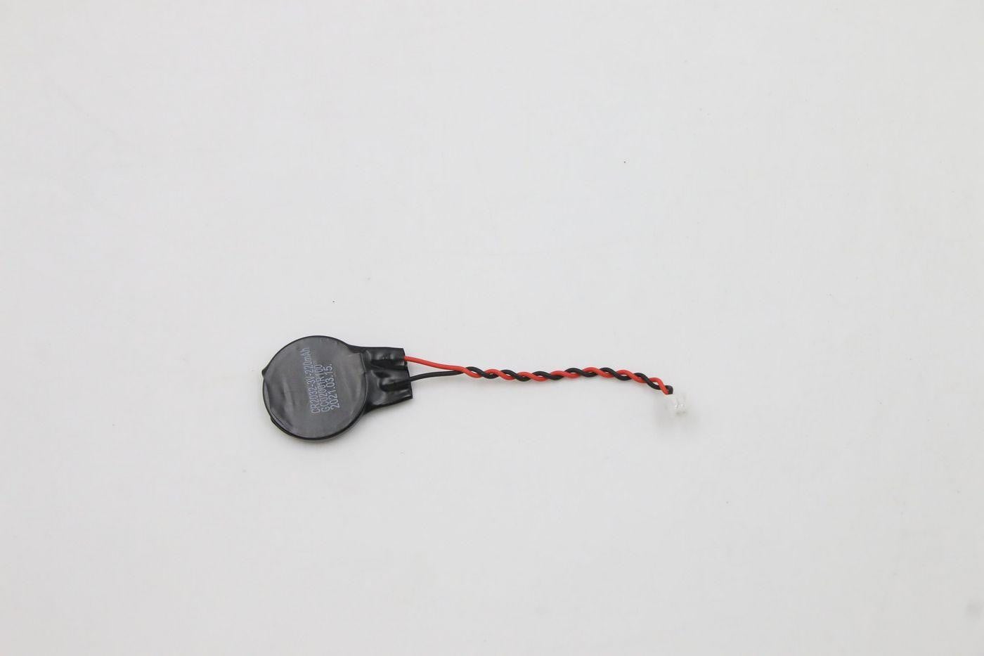 Lenovo CMOS-batterij C 82K1 5B10S34090