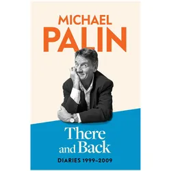 Diaries 1999-2015, Belletristik von Michael Palin