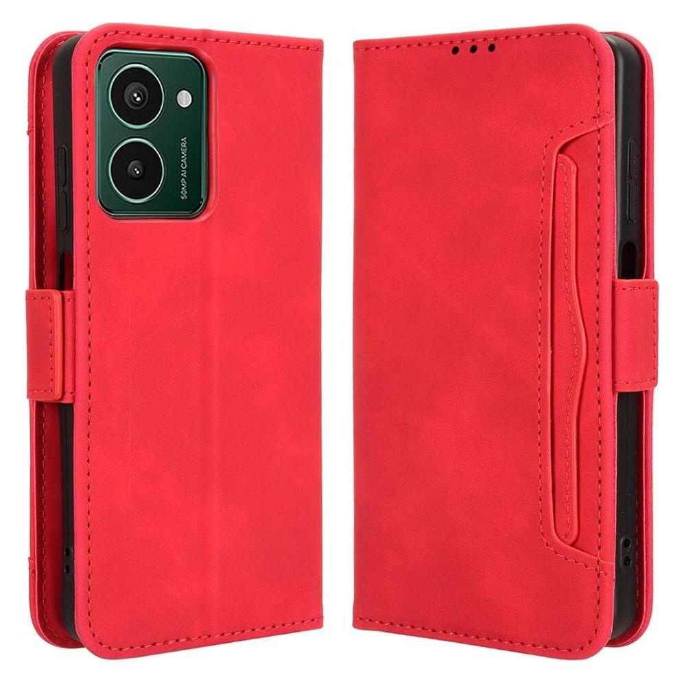 Cover-Discount HMD Pulse - Etui viele Kartenfächer (HMD Pulse) (49045916)