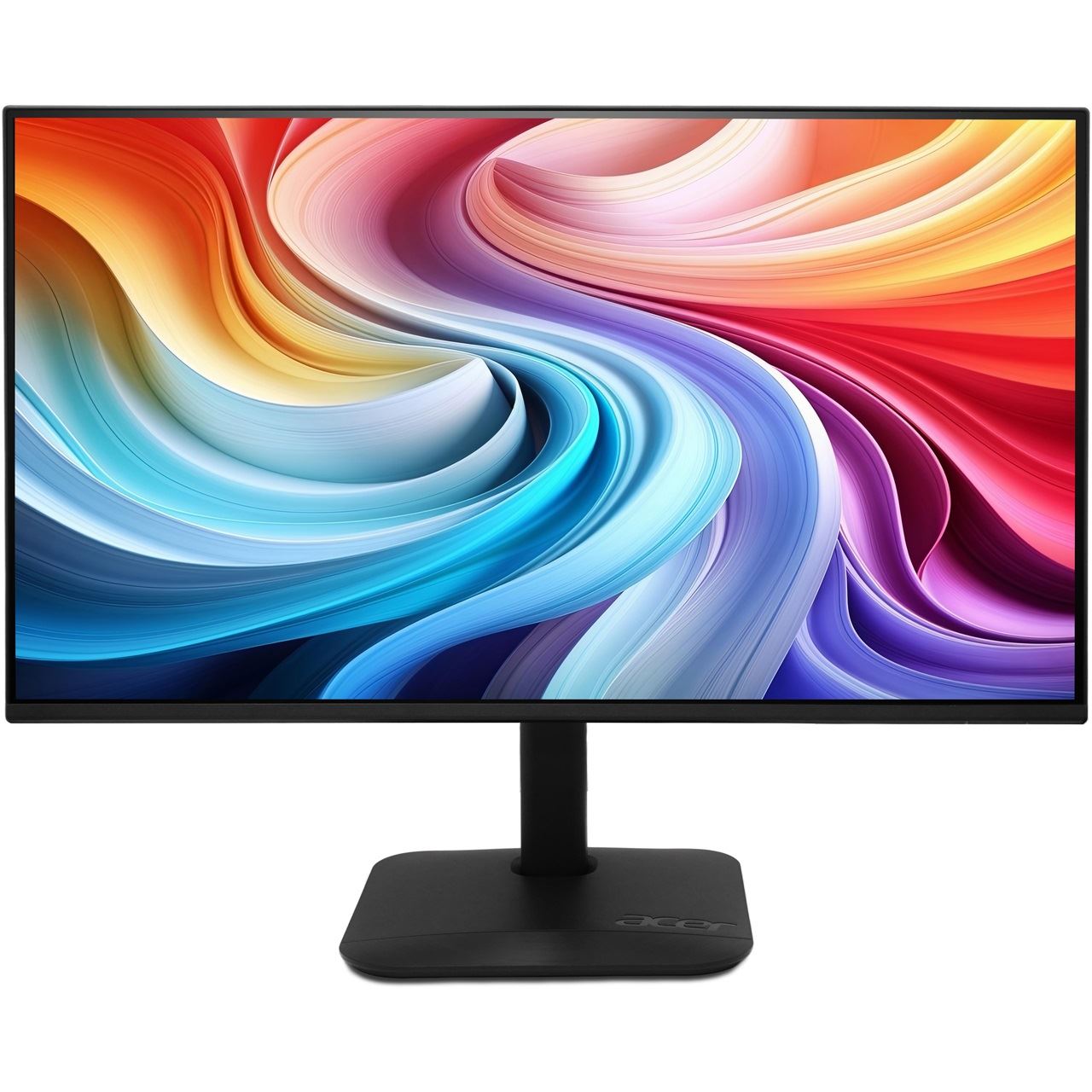 27" (68,58cm) Acer KA2 KA272UP6bmiipx schwarz 2560x1440 1xDisplayPort 1.4 / 2xHDMI 2.0