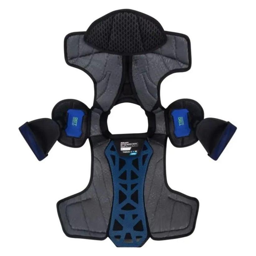 Bauer Schulterpolster Vapor FLYLITE - Jr. S (S) (Bauer)