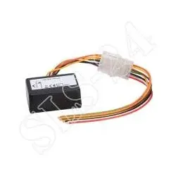 CAN-Bus Adapter Smart ForTwo (BR450) (BR451) (BR454) Tacho, Zündung, Beleucht...