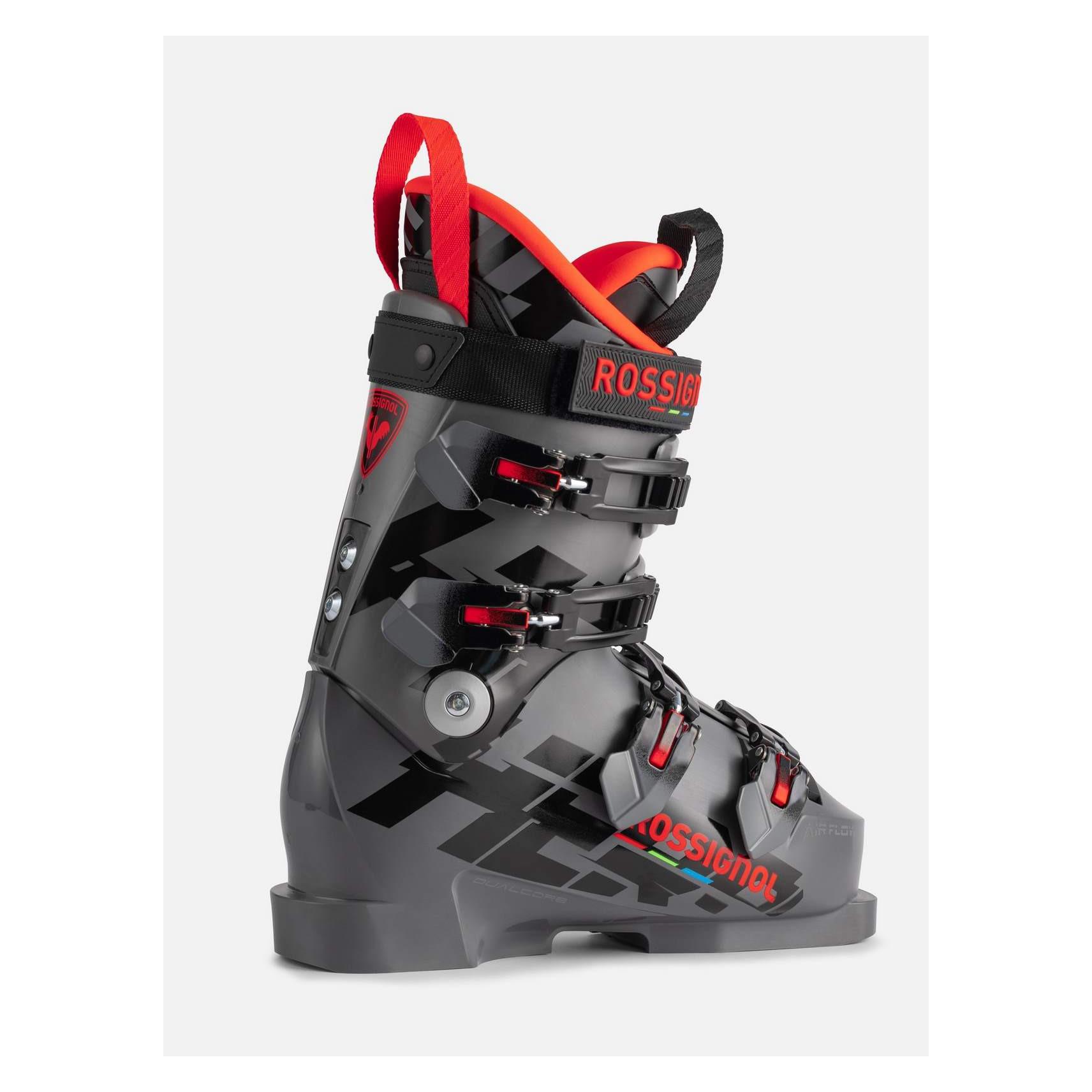 Rossignol Hero World Cup 70 SCeteor Skischuhe (25.5) (71806432)