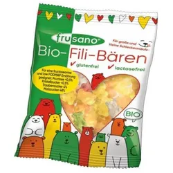 Fili-Bären Gummibären 50g