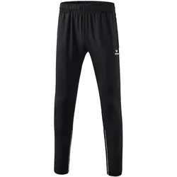 erima Performance Trainingshose Kinder schwarz/weiß 128