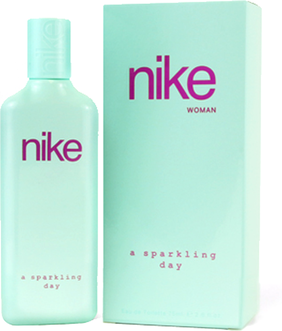 Nike a Sparkling Day Woman EDT 30 ml