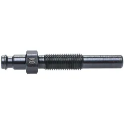 SW-Stahl, Fahrzeug Werkzeug, 26119L-4 Armaturen-Glühkerzen-Adapter 4