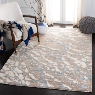 SAFAVIEH Handmade Restoration Vintage Rinje Vintage Wool Rug