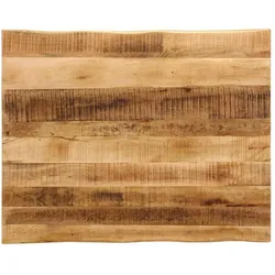 vidaXL, Tischplatte, Ladenia (90 x 80 cm)