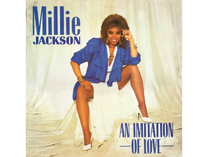 An Imitation of Love