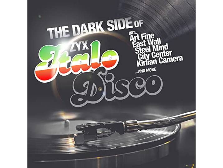 The Dark Side of Italo Disco