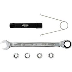 KS Tools Spezial-Steckschlüssel metrisch 460.2620