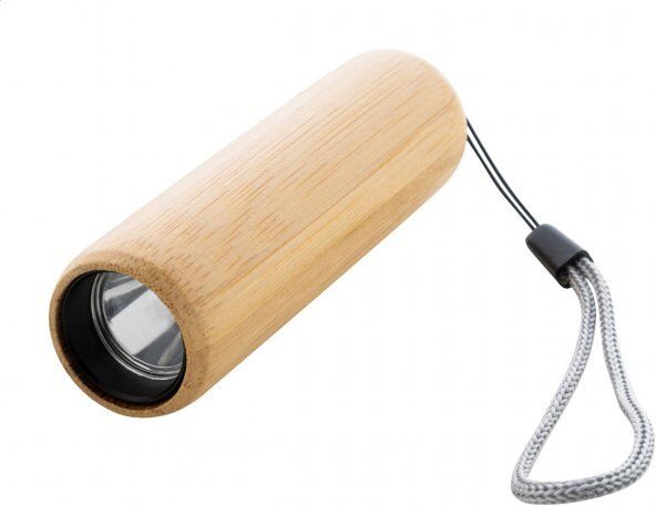 Torcia ricaricabile charboo Personalizzate o neutre