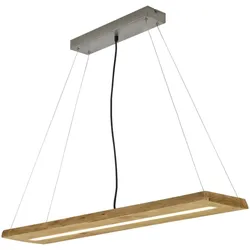 Trio, Pendelleuchte, Brad (3000 lm)