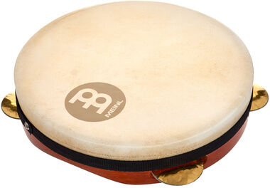 Meinl PA10AB-M Pandeiro African Brown