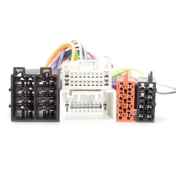  Freisprechadapter MITSUBISHI ohne Navi + ohne Amp 