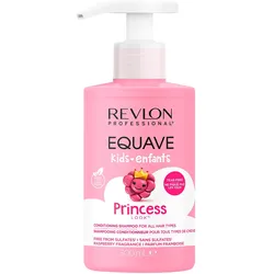 300ml Revlon Professional Equave Kids Conditioning Shampoo Princess